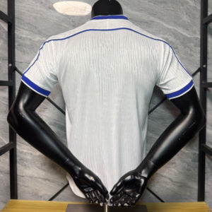 Última Camiseta de Fútbol de la Selección Nacional 2026, Corte Ajustado, Versión Jugador, Jacquard - Product Image 1