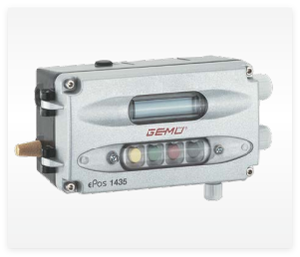 Électro-pneumatique 1435000Z10201 - Product Image 2