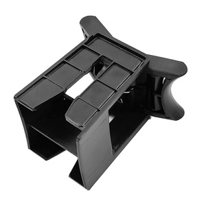 Divisor de inserción para portavasos de consola central para Camry 55618-06050, material ABS - Product Image 3