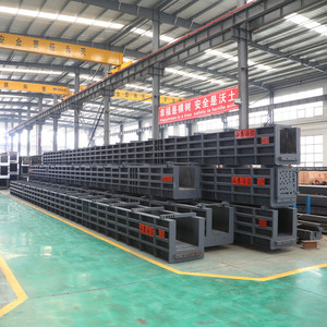 Bonne Qualité poteau électrique en béton machines de fabrication de moules pré-béton précontraint pôle pile machines béton filé piles pôles - Product Image 1