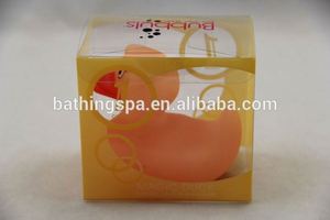 Nóng bán màu thay đổi vịt - Product Image 3