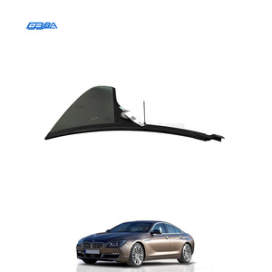 กระจกข้างรถยนต์ป้องกันแสงแดดความแข็งแรงสูงสำหรับ BMW 6-Series F06 Sedan 2024-ปัจจุบัน OE 51355A30365 - Product Image 1