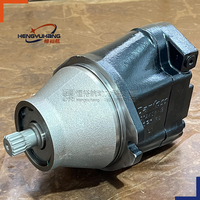 Moteurs hydrauliques à déplacement variable DAN-FOSS KC45DNFRNFF00SNNAFF18 LC35ENERNFF04SNNAFF18 KC38CSERNFF55SNNCFF18 Moteur à piston hydraulique