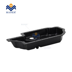Pièces de moteur automobile MANER Carter De Aceite Bac à huile 079103602A pour Audi VW - Product Image 2