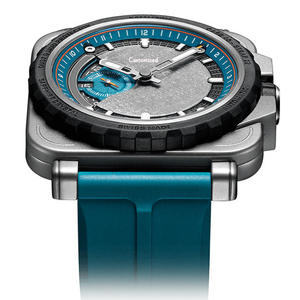 Montre automatique mécanique pour homme, style sportif, carrée, ODM Outdoor Sports - Product Image 3