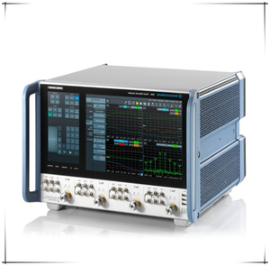 Analizador de Redes Rohde & Schwarz ZNA43 Usado, de 10 MHz a 26.5/43.5 GHz - Product Image 4
