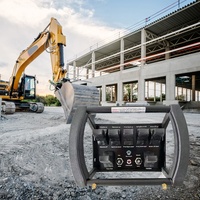 Télécommande radio hydraulique industrielle pour grue à tour, transmetteur et récepteur de grue de levage de bonne qualité