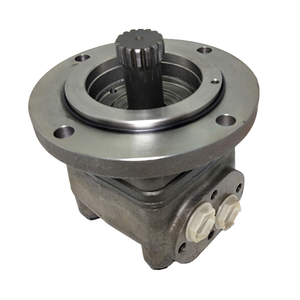 Motor Hidráulico Lainuo Serie OMS, Motor Hidráulico OMS125 OMS200 OMS250 OMS160 151F0503 OMS160 151F2203 OMS160 151F0510 - Product Image 4