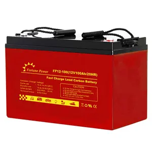 12v 90ah agm/smf/ vrla/ sla/עופרת חומצה נטענת סוללה ג 'ל agm 12v 100ah רוקט סוללה