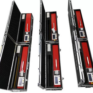 Factory Direct Highway Straßen markierung Paint Reflect ance Reader Reverse Reflection Messwerk zeug 220V 1 Jahr Garantie - Product Image 3