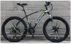 Bicicleta <span class=keywords><strong>de</strong></span> descenso para adultos <span class=keywords><strong>de</strong></span> alta calidad con Shimano / bicicletas <span class=keywords><strong>de</strong></span> carbono / bicicletas <span class=keywords><strong>aro</strong></span> 26 - Product Image 4