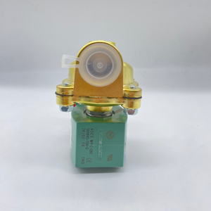 Nouveau Solénoïde Série EF/NF/SC en Acier Inoxydable 316/304, Contrôle Prêt à l'emploi, Livraison Immédiate, Compatible avec les Modèles 8210G004 8320G174 8210 OEM - Product Image 4