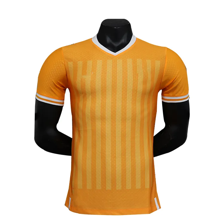 เสื้อฟุตบอลทีมชาติแอฟริกา ไอวอรี่คอสต์ เซเนกัล กานา ฟุตบอล ชุดฟุตบอล ผู้เล่นแฟน