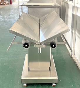 Mesa Quirúrgica Veterinaria ACS-03, Equipo Veterinario, Mesa de Operaciones, Cama Quirúrgica Eléctrica, Mesa de Operación Quirúrgica - Product Image 5