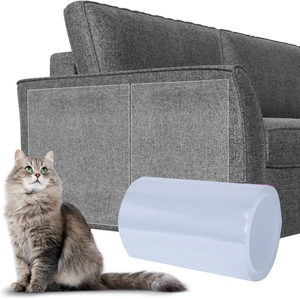 Ruban Adhésif Anti-Rayures pour Animaux de Compagnie – Protection pour Canapé, Porte et Meubles - Product Image 6
