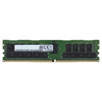 Mémoire ECC haute vitesse pour entreprise, 16 Go DDR4 PC4 1Rx4 1,2 V 2933 MHz, RAM de serveur M393A4K40DB2-CVF pour centre de données