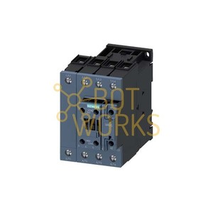 Siemens 3RT23371NP30 - Nuovo - Product Image 1