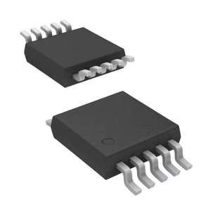 LTC3862HGN # PBF - Nouveaux composants électroniques IC originaux, fournisseur de services BOM pour micro-puces - Product Image 1