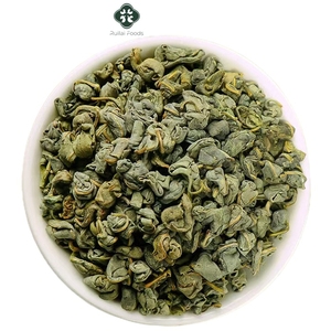 Feuilles de jiaogulan séchées naturelles Tisane <span class=keywords><strong>Jiao</strong></span> <span class=keywords><strong>gu</strong></span> <span class=keywords><strong>lan</strong></span> Thé Gynostemma pentaphyllum - Product Image 6