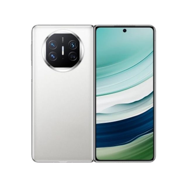2025 Best Selling for AI Mobile Other Original New X5 Folding 5G Phone HD OLED 120Hz 5000mAh 120W Fast Charge