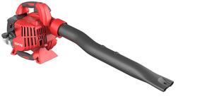 Soplador de gasolina TOPWE de bajo MOQ, 26cc, aspirador de nieve portátil, 2800-3200r/min, para jardinería - Product Image 5