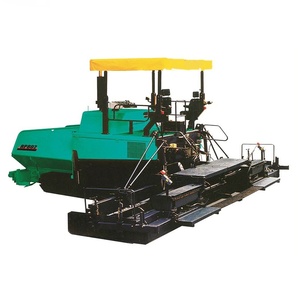 Xuzhou fabbrica RP453L Asfalto Finitrice 4.5m di larghezza - Product Image 1