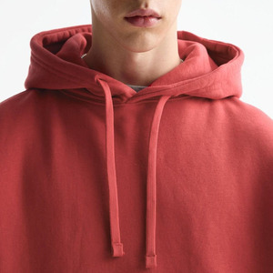 Sudaderas con Capucha Extra Grandes para Hombre, Color Sólido, Nuevo Estilo, Logotipo y Color Personalizados, Sudaderas Urbanas Extra Grandes para Hombre, Más Vendidas - Product Image 6