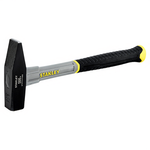 ค้อนไฟเบอร์กลาส Stanley 500 Gf พร้อมด้ามจับยาง สำหรับใช้งานทั่วไป - Product Image 2