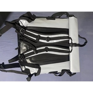 Muestra gratuita, nuevo estilo, logotipo personalizado, mochila impermeable a la moda. - Product Image 6