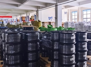 Yakıtlara Dayanıklı Kauçuk Benzin Dizel Hortumu Araba Motosiklet Motor Endüstriyel Kullanım İçin - Product Image 3