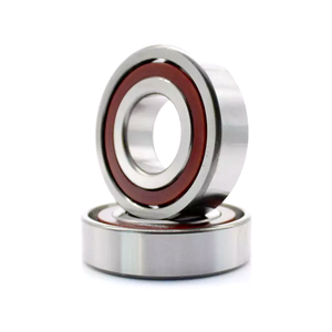 Độ chính xác cao 7204 7205 7206 3202 7207 7208 7209 7210 7214 7216 7318 7316 3203 3210 trục góc liên hệ bóng mang - Product Image 4