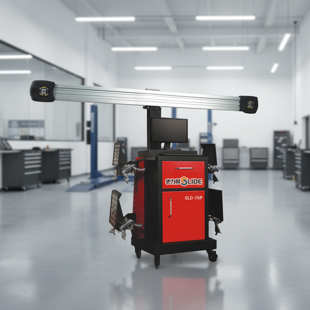 Professional Laser Shaft Alignment Tool for Turkish Market | Export to Turkey | CE Certified Industrial Alignment System