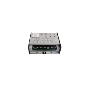 Nuovissimo Woodward 9905-068 serie 2301A In magazzino - Product Image 3