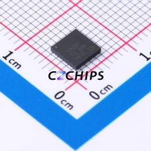 Nuevo amplificador de potencia de audio con chip IC de circuito integrado TAS5825PRHBR (5x5) Original - Product Image 1