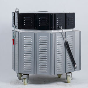 Mini horno eléctrico de cerámica portátil, equipo de calefacción de laboratorio de ahorro de energía para horno de cerámica - Product Image 2