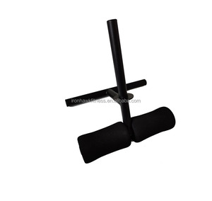 Tibialis-Accesorios de entrenamiento de barra, equipo de gimnasio con logotipo personalizado, <span class=keywords><strong>Tib</strong></span> Bar, entrenador de piernas, venta de fábrica - Product Image 4