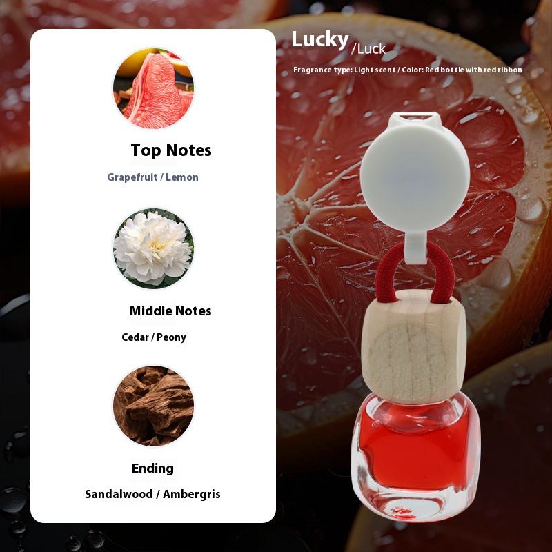 แดง-โชคดี