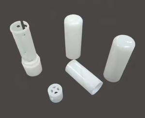 カスタマイズ可能なチューブ金型プラスチック射出口紅ダイツールメーカー耐久性のある金型ベースメーカーメーカーから直接 - Product Image 5