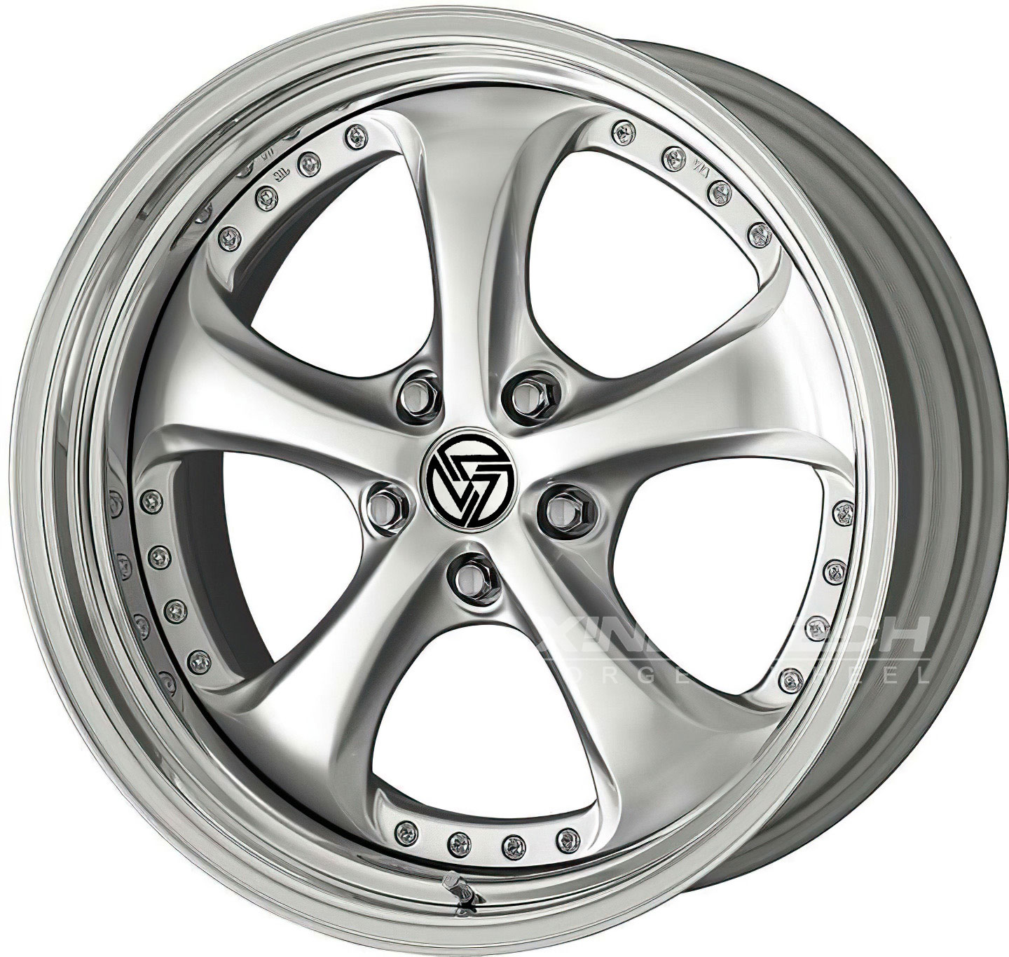 Chrome