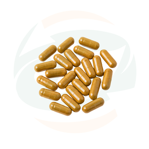 كبسولات فيتامين العين الأكثر مبيعًا على أمازون، 60 كبسولة مع اللوتين والزنك للبالغين، لتخفيف جفاف العين وحماية العين من شاشات الكمبيوتر - Product Image 2