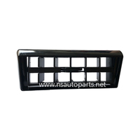 Universal Bus Coach Air Conditioning Vent Outlet Register Système HVAC Conduit de ventilation intérieur