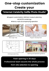 Kiosque de développement <span class=keywords><strong>photo</strong></span> numérique en libre-service, impression instantanée, photomaton portable avec appareil <span class=keywords><strong>photo</strong></span> et imprimante - Product Image 6