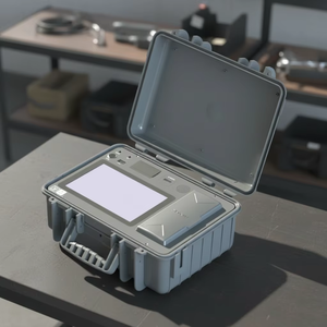 LR-PR Series Biological Science <strong>Food</strong> Safety Raman Spectrometer Multifunctional <strong>Testing</strong> Machine - Product Image 5