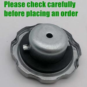 Coleman CT200U BT200X <span class=keywords><strong>bouchon</strong></span> de réservoir de carburant de gaz pour GX160 GX200 moteur Baja Mini vélo MB165 MB200 Go Kart pièces de moteur de machines de qualité - Product Image 3