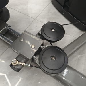 Appareil de fitness rotatif pour le tronc / Équipement de gym pour exercices de torsion du tronc - Product Image 5