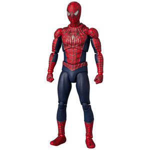 Action Figure in PVC 3D stampato in PVC film da collezione Marvel film 3D Action Figure di <span class=keywords><strong>Spider</strong></span>-<span class=keywords><strong>Man</strong></span> - Product Image 2