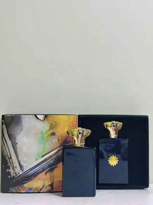 Perfume Clásico para Hombre, Efecto Interlude <span class=keywords><strong>Epic</strong></span>, Marca Original, Venta al por Mayor, Spray Corporal, Bruma Perfumada - Product Image 2