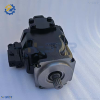 Pompe hydraulique à pistons FRR090, série 45 de Danfoss, référence 11196612/237-0292, pompe à plongeurs axiaux pour excavatrice Caterpillar et John Deere