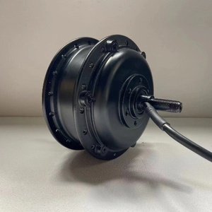 ชุดแปลงจักรยานสามล้อไฟฟ้าแบบเปิดประทุน พร้อมมอเตอร์ฮับ 60V 500W สำหรับผู้โดยสาร ใช้กับยางใหญ่ - Product Image 2