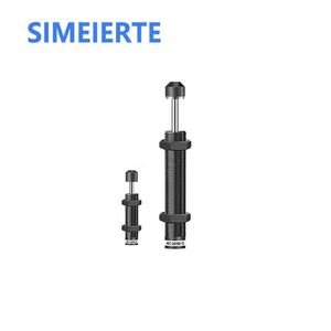Tampon de pression d'huile série AC <span class=keywords><strong>Amortisseur</strong></span> d'<span class=keywords><strong>amortisseur</strong></span> industriel <span class=keywords><strong>Amortisseur</strong></span> <span class=keywords><strong>pneumatique</strong></span> - Product Image 2